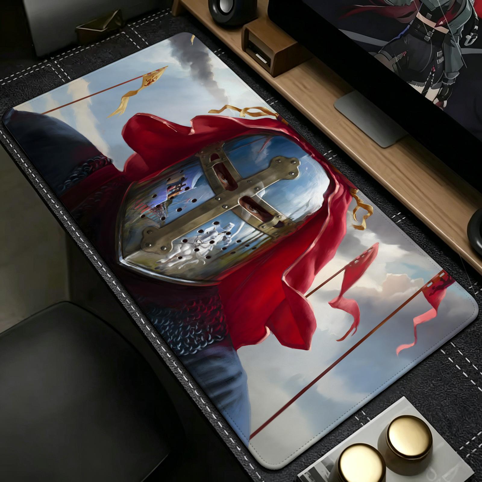 Esports Gaming Kings - Mouse Pad Esports gaming mouse pad,
