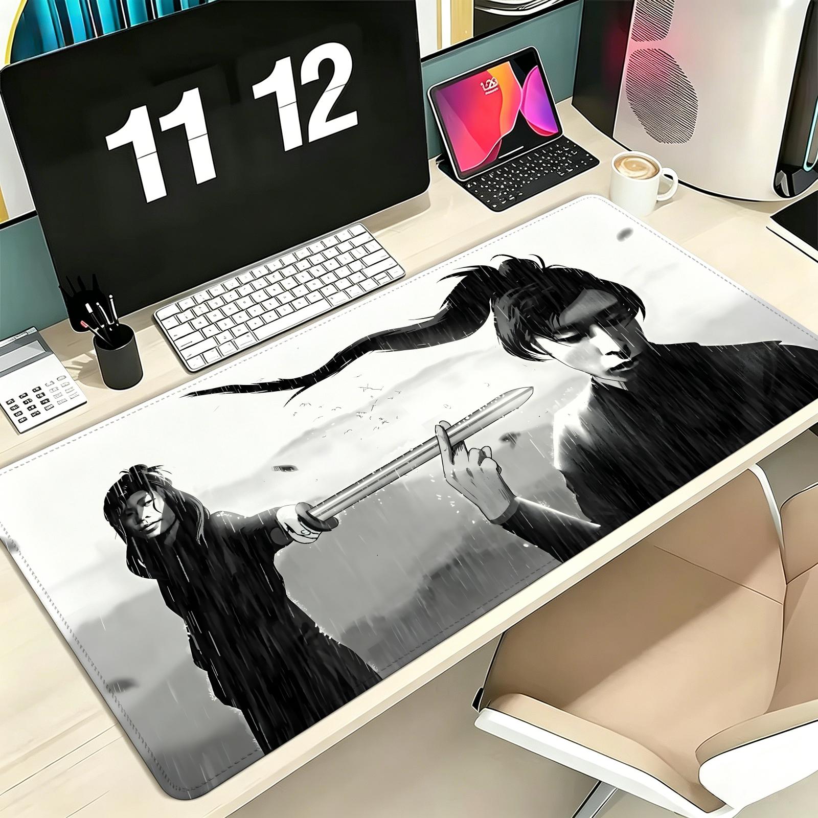 Esports Gaming Kings - Pro E-Sports XXL Gaming Mousepad Stitched