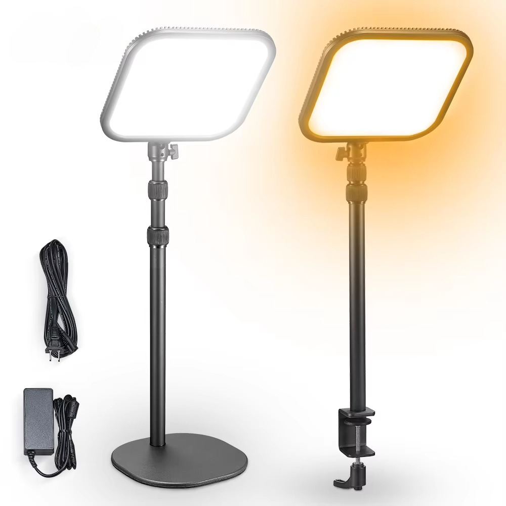 Esports Gaming Photo - Godox ES30 Kit Lampu LED E-sport