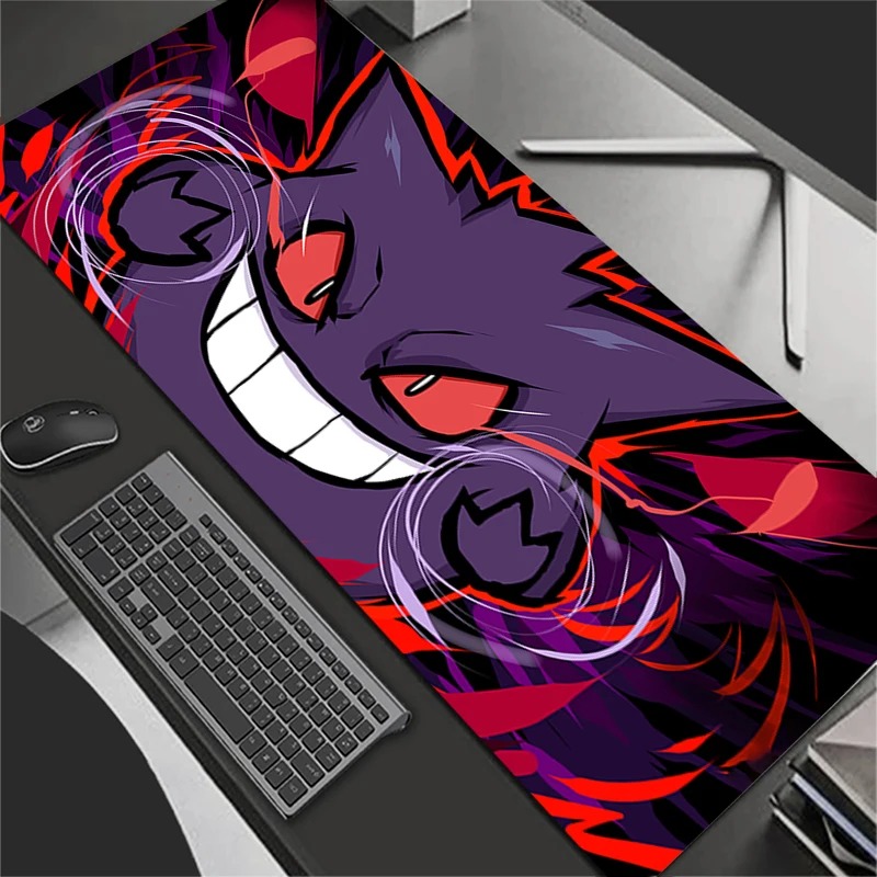 Esports Gaming Top - Alas Mouse Besar Alas Mouse Keyboard