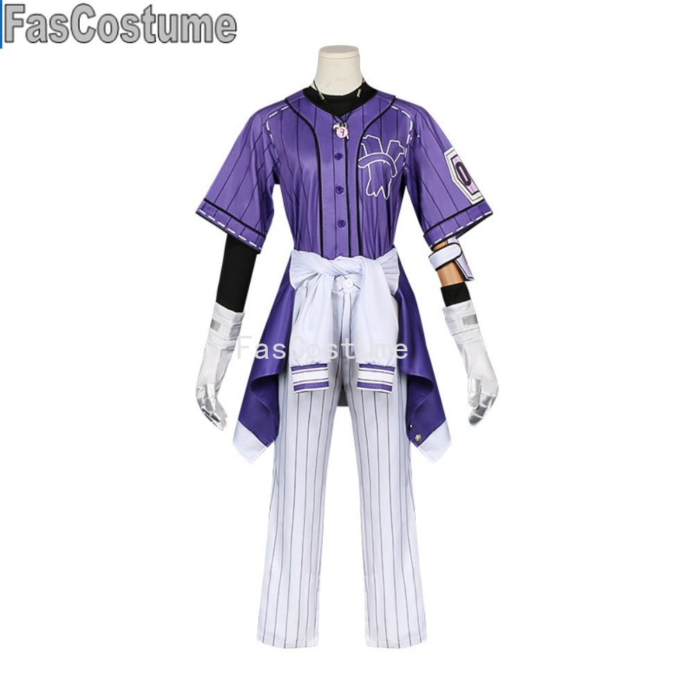 Esports Gaming Top - Kostum Cosplay Tim Esports BLK Sekolah