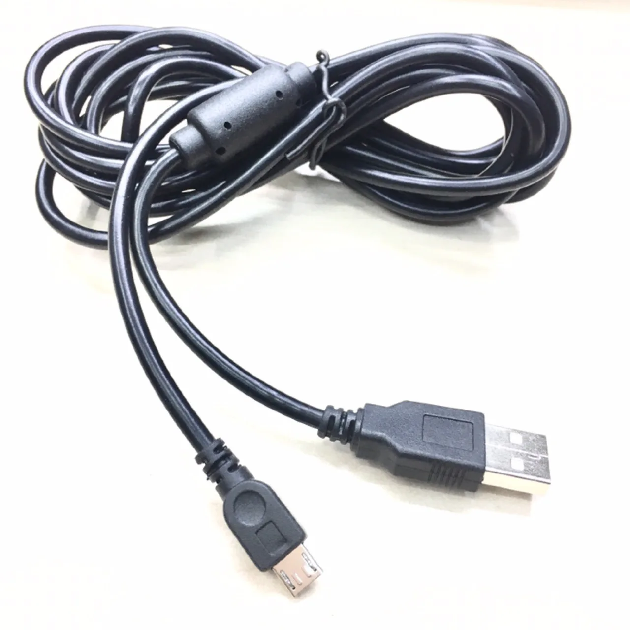 Kabel Pengisi Daya Data USB 1. - Esports Gaming Station ulasan dan harga