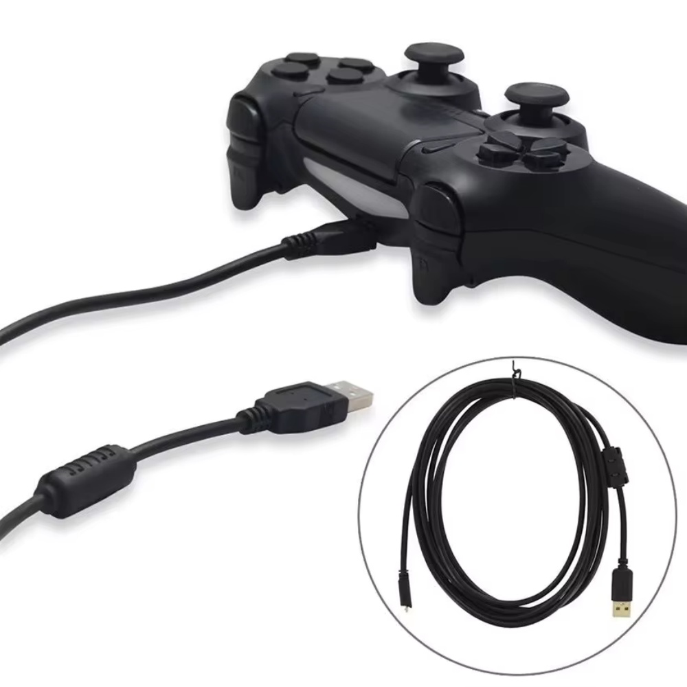 Kabel Pengisi Daya Data USB 1. - Esports Gaming Station ulasan dan harga