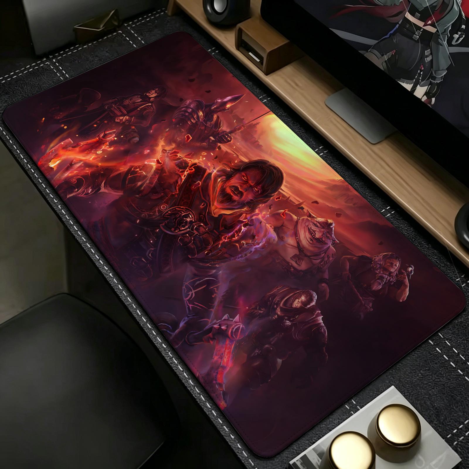 Alas Mouse Blades of Fire untu - Esports Gaming Free Fire ulasan dan harga