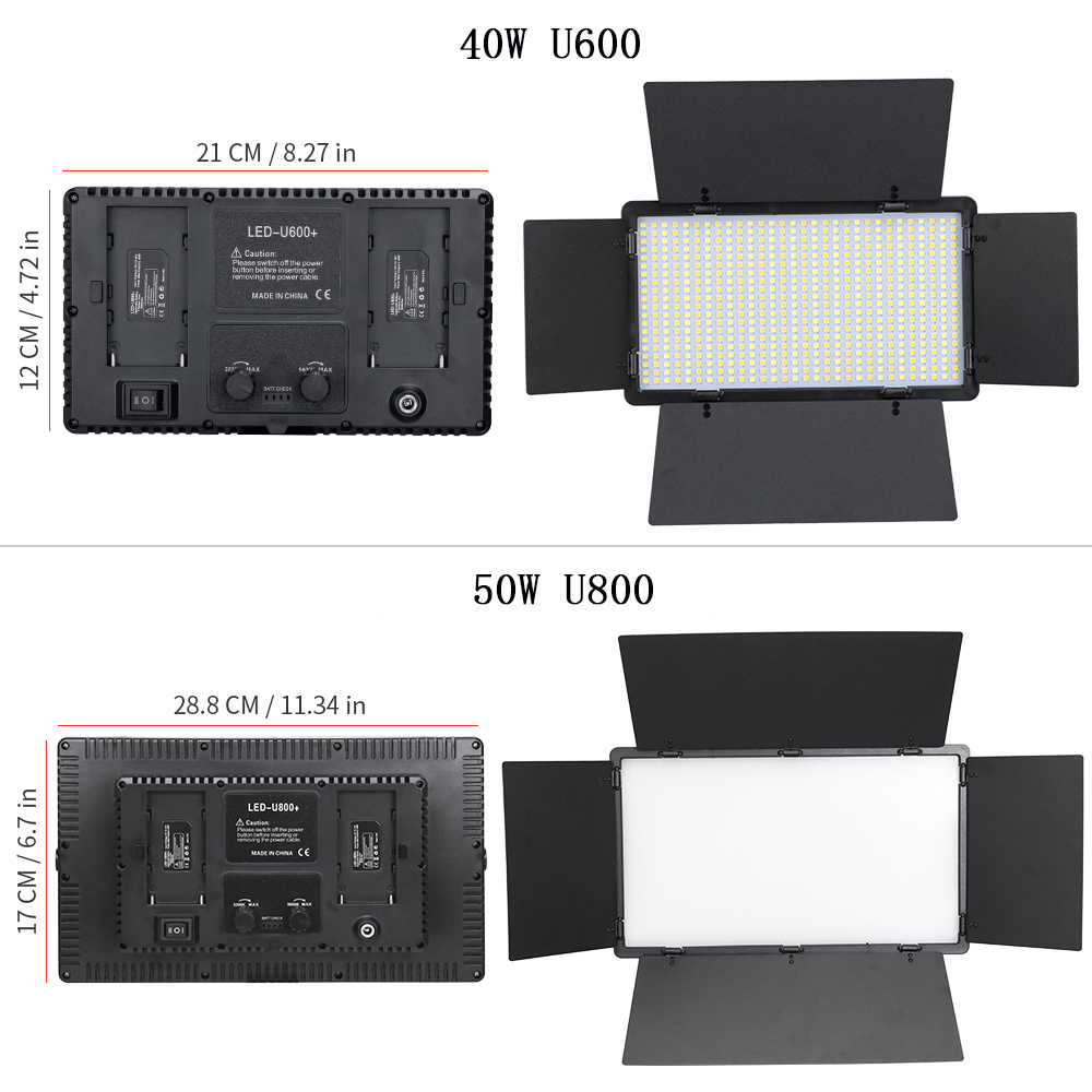 Lampu Panel fotografi LED, Pen - Led Light Panel Stream ulasan dan harga