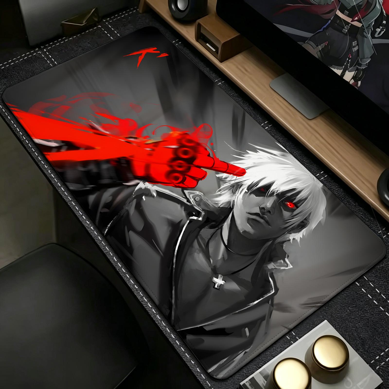 Alas Mouse King of Fighters un - Esports Gaming Kings ulasan dan harga