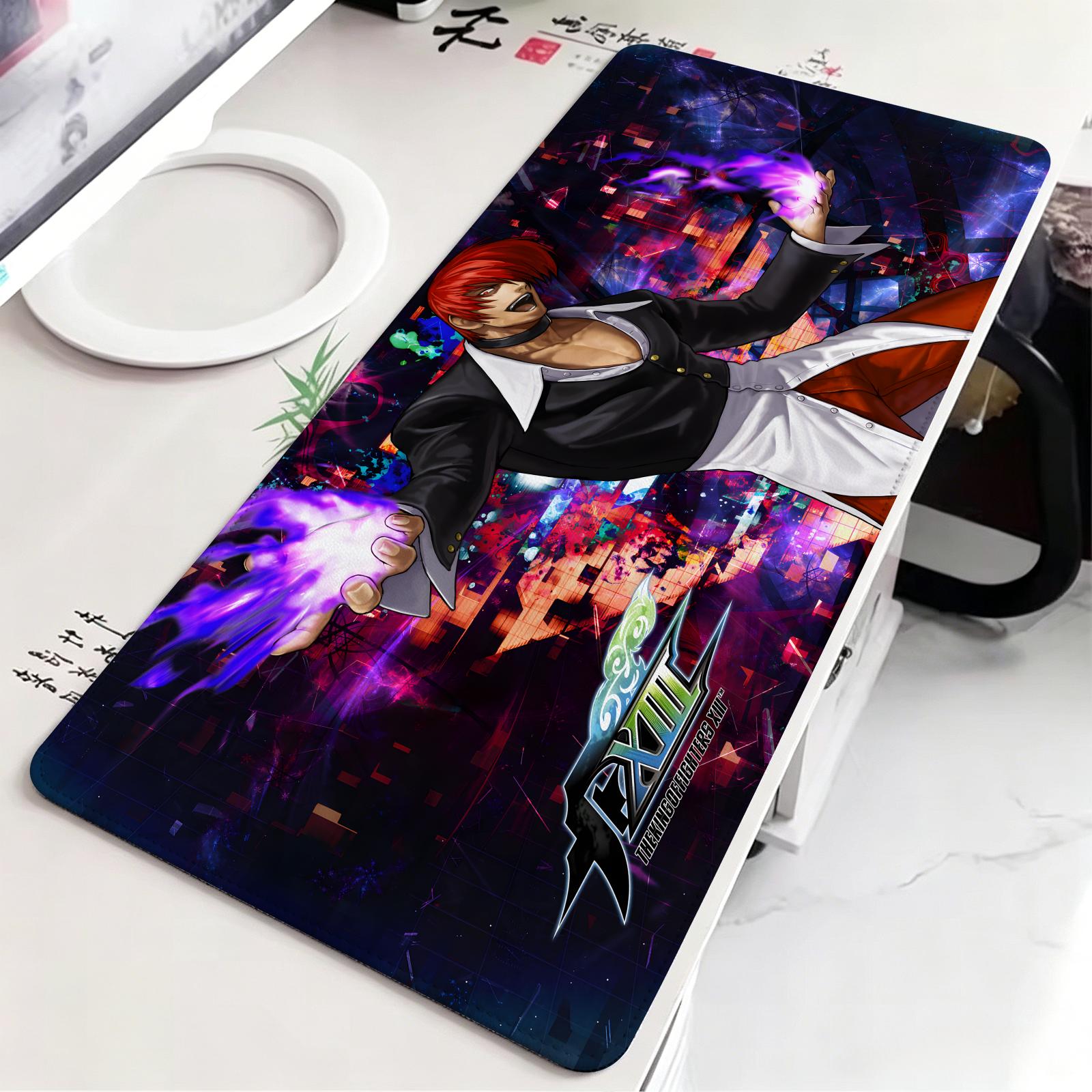 Alas Mouse King of Fighters un - Esports Gaming Kings ulasan dan harga