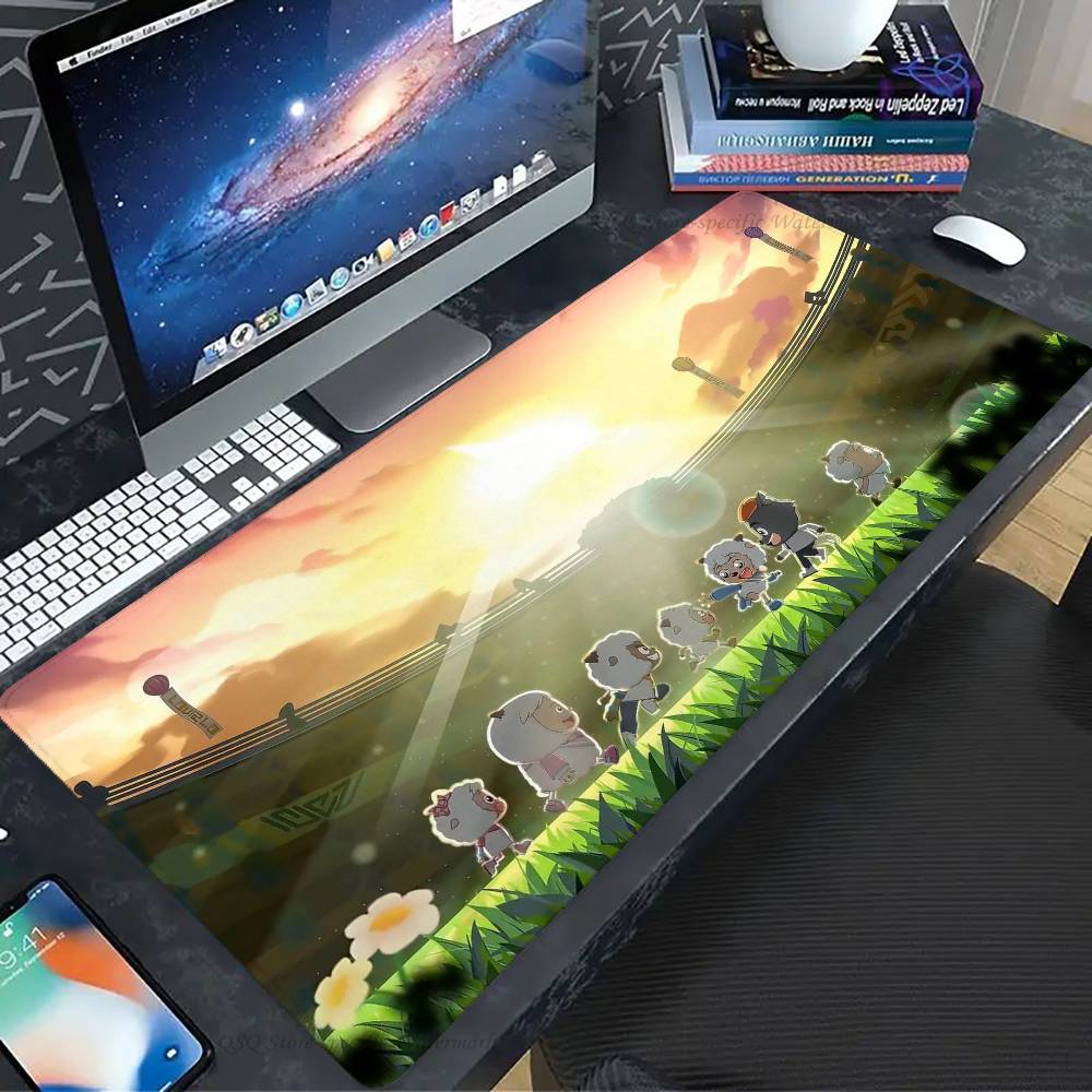Pleasant Goat And Big Big Wolf - Esports Gaming Top ulasan dan harga