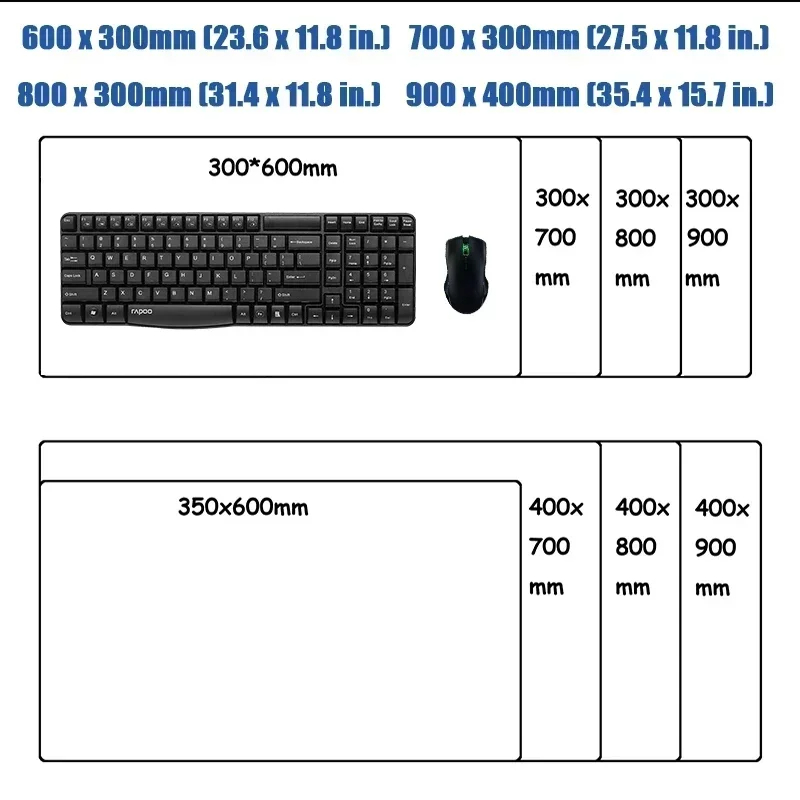 Alas Mouse dengan Logo Foto Te - Esports Gaming Photo ulasan dan harga