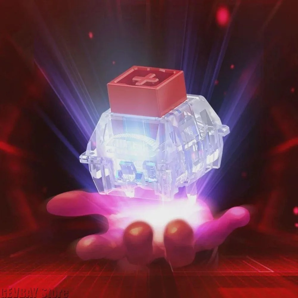 TTC King of Magnetic Switch Ve - Esports Gaming Kings ulasan dan harga