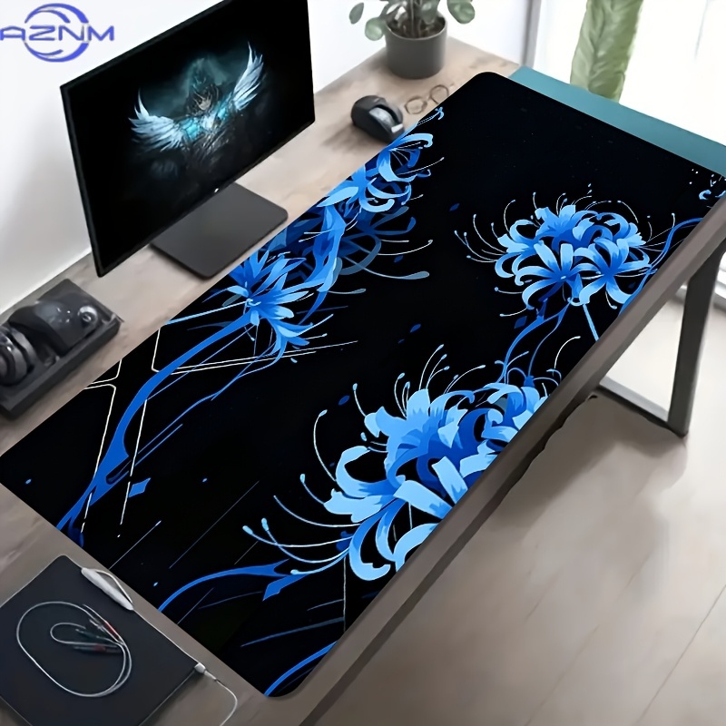 1 buah Alas Mouse Gaming Espor - Esports Gaming Background ulasan dan harga