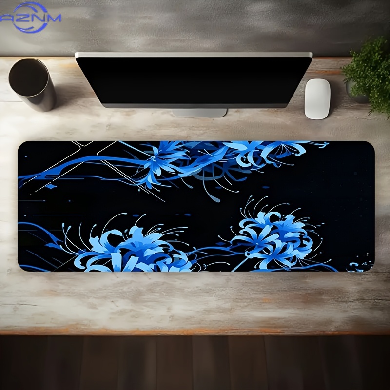 1 buah Alas Mouse Gaming Espor - Esports Gaming Background ulasan dan harga