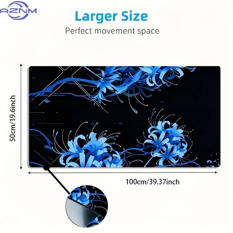 1 buah Alas Mouse Gaming Espor - Esports Gaming Background ulasan dan harga