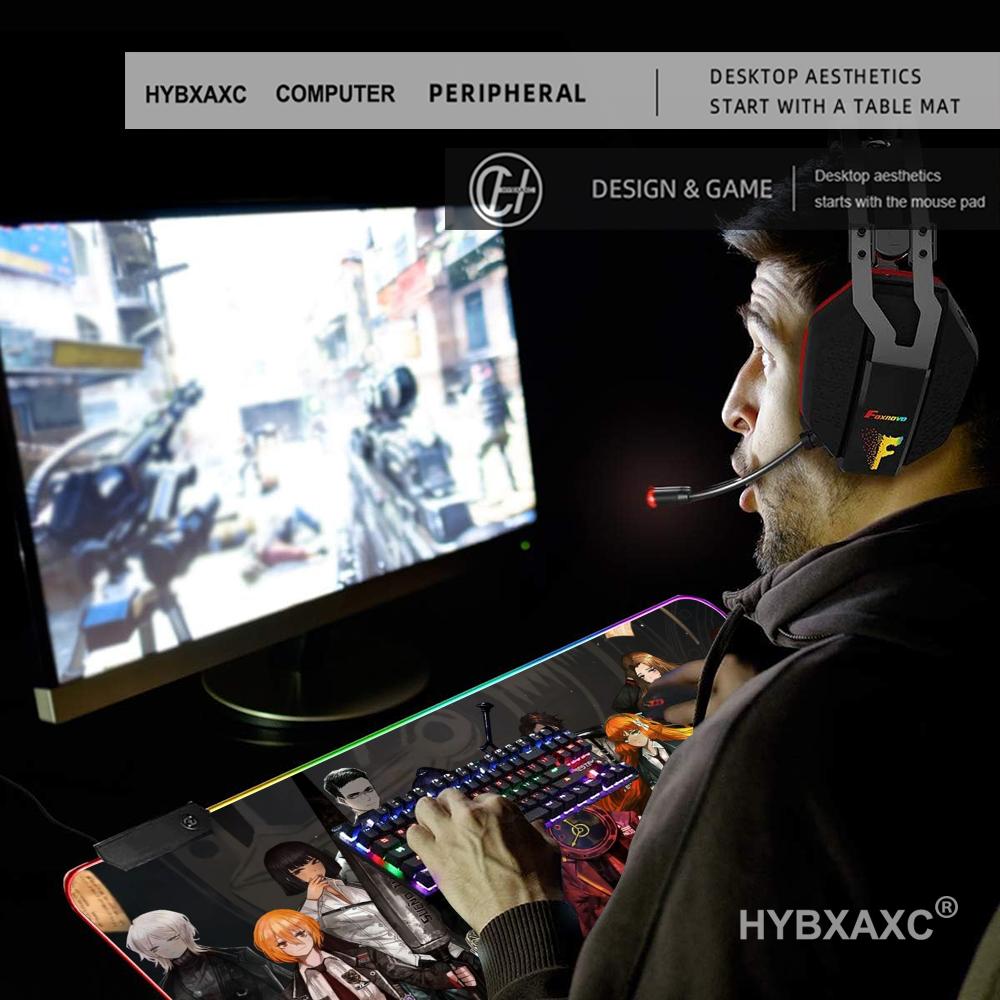 Alas Mouse Gaming Limbus Compa - Esports Gaming Companies ulasan dan harga
