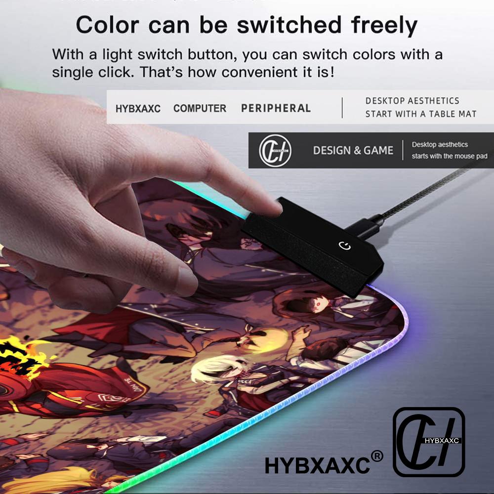 Alas Mouse Gaming Limbus Compa - Esports Gaming Companies ulasan dan harga