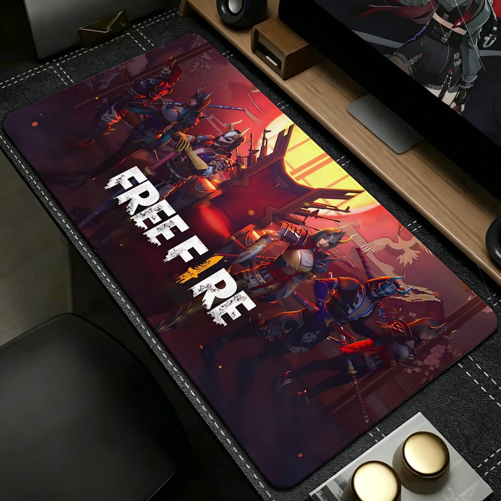 Alas Mouse Free Fire untuk Esp - Esports Gaming Free Fire ulasan dan harga