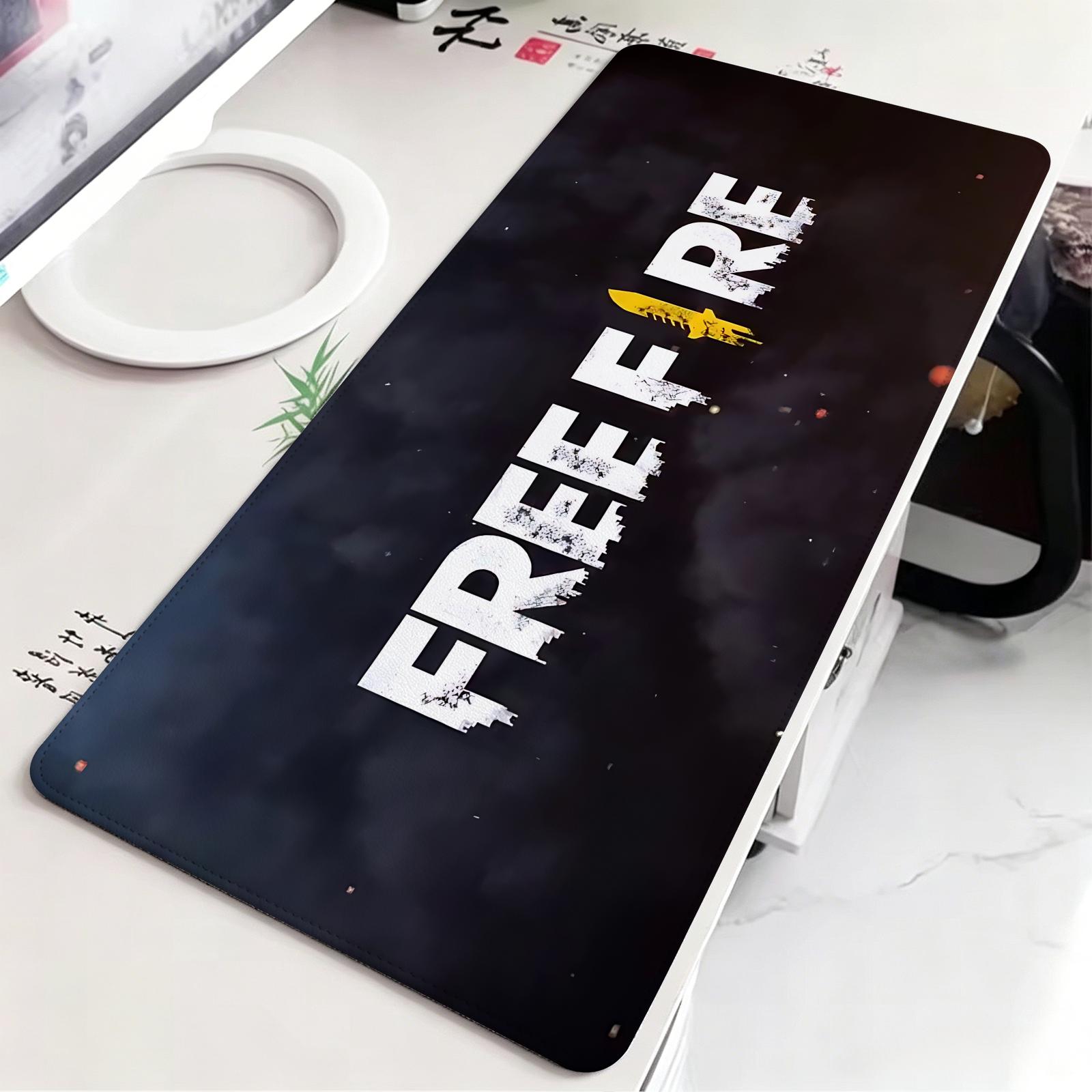 Alas Mouse Free Fire untuk Esp - Esports Gaming Free Fire ulasan dan harga