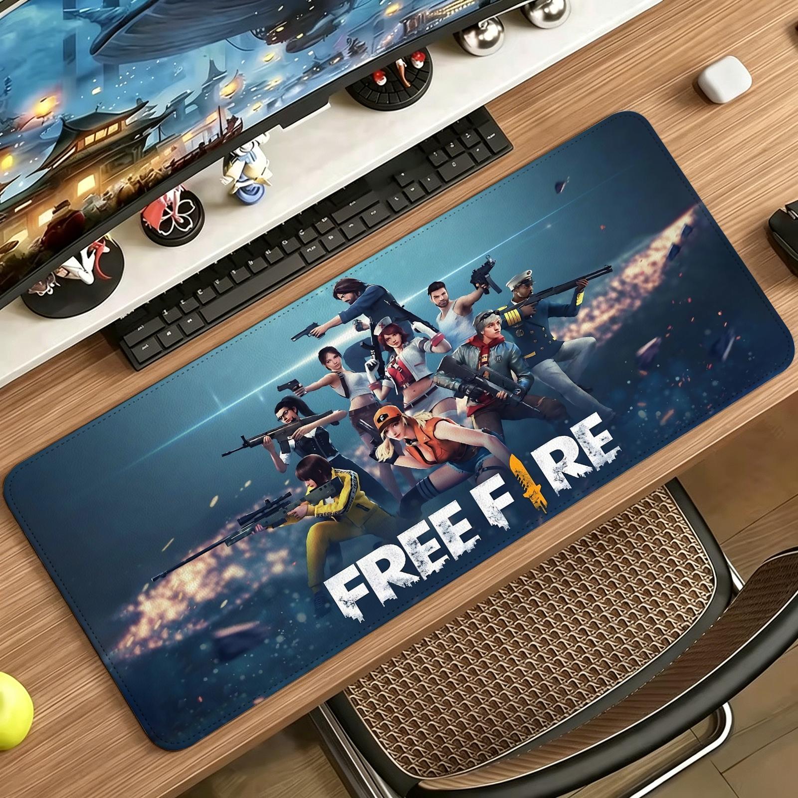 Alas Mouse Free Fire untuk Esp - Esports Gaming Free Fire ulasan dan harga