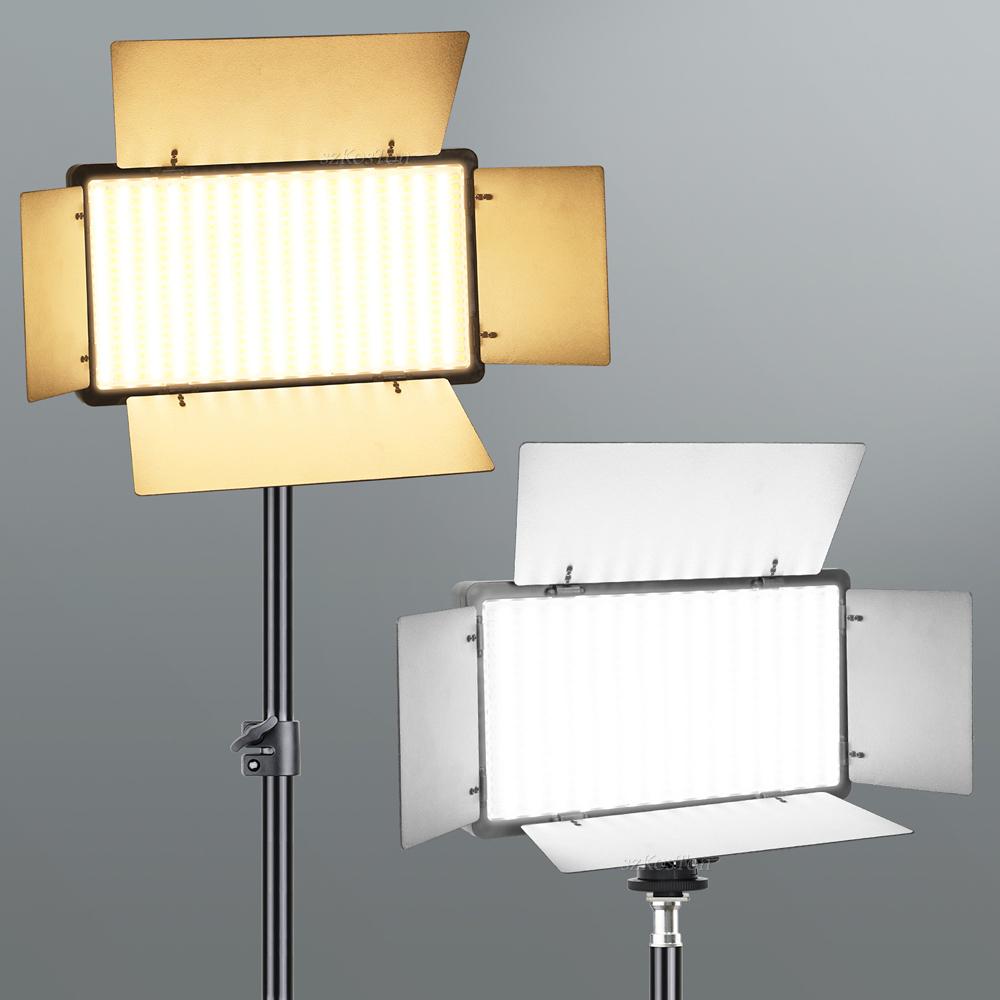Lampu isi LED Panel lampu Vide - Led Light Panel Stream ulasan dan harga