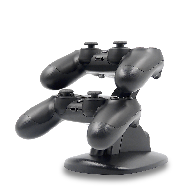 Dok penyangga pengisi daya kon - Esports Gaming Station ulasan dan harga