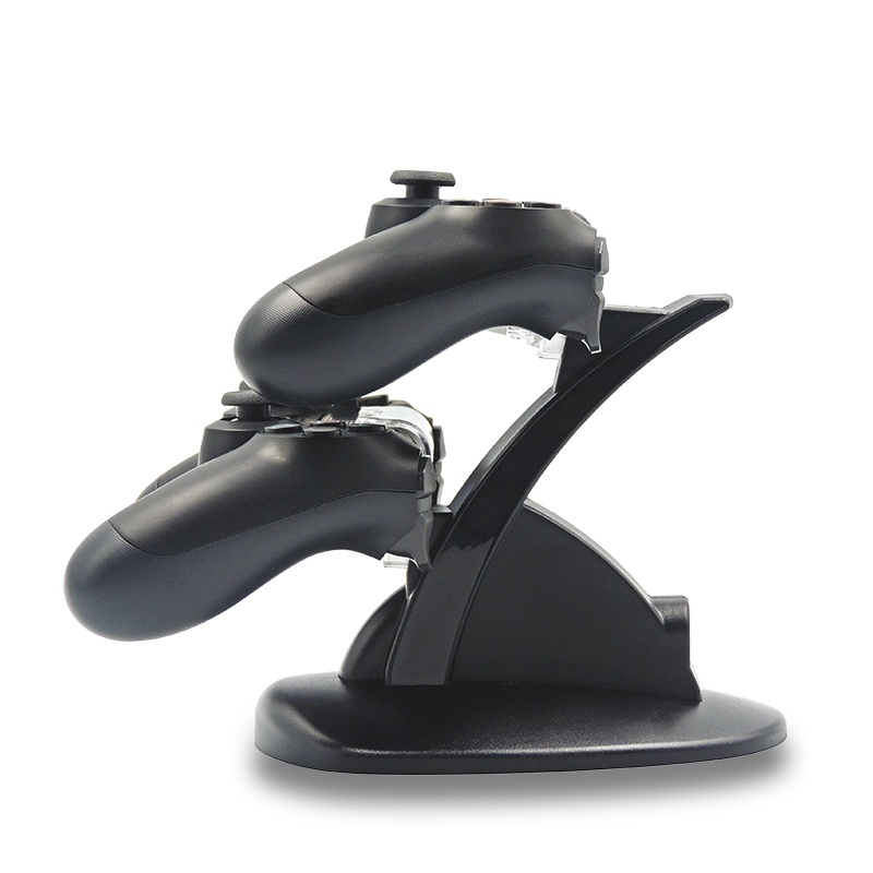 Dok penyangga pengisi daya kon - Esports Gaming Station ulasan dan harga