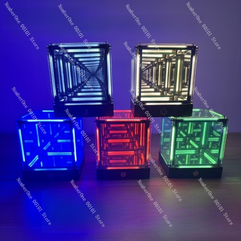 Lampu Atmosfer Desktop Ruang G - Esports Gaming Room ulasan dan harga