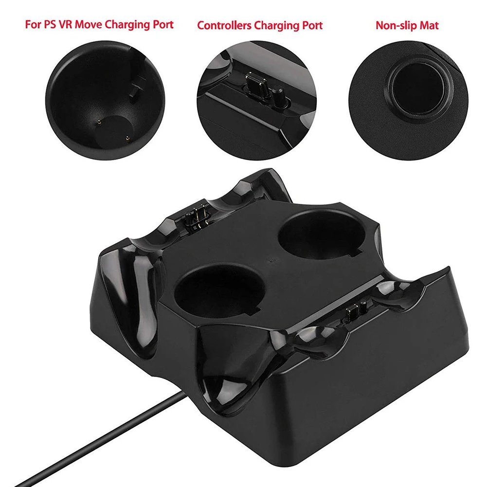 4 in 1 Pengontrol Stasiun Peng - Esports Gaming Station ulasan dan harga