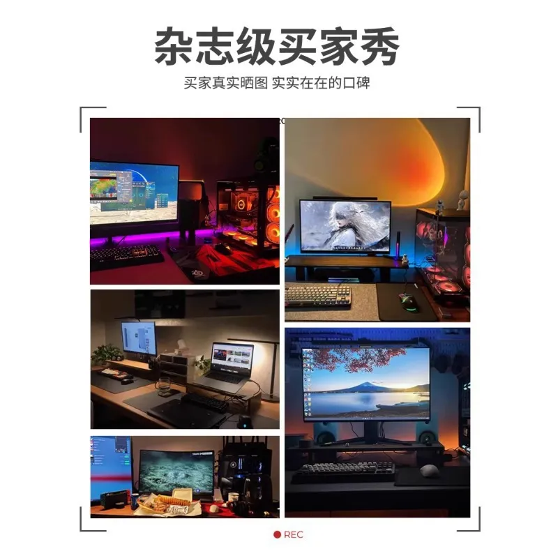 Meja Komputer Sederhana untuk  - Esports Gaming Station ulasan dan harga