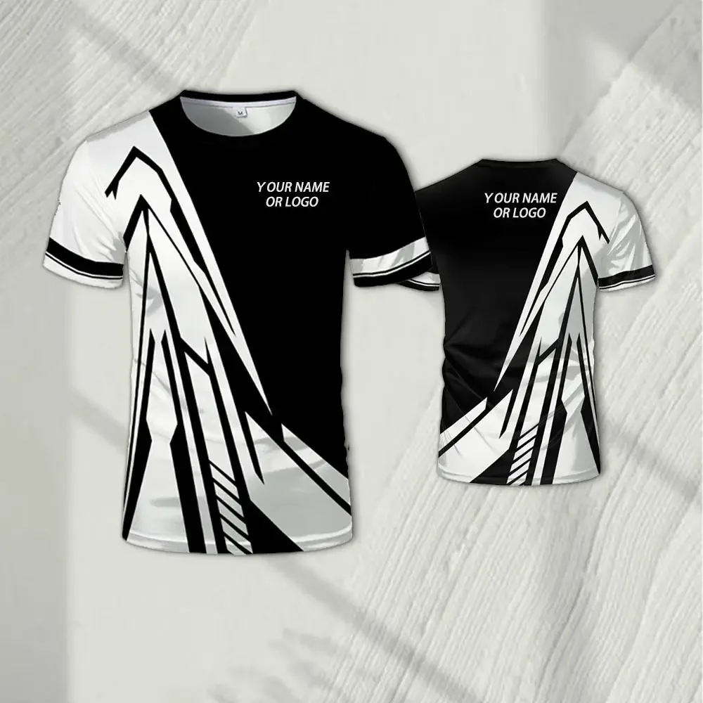 Jersey Tim Esports Cetak 3D Po - Esports Gaming Top ulasan dan harga