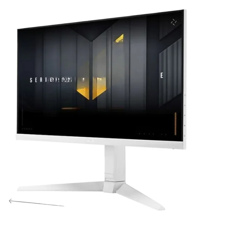 Monitor e-sports GAMING VG27AQ - Esports Gaming Kings ulasan dan harga