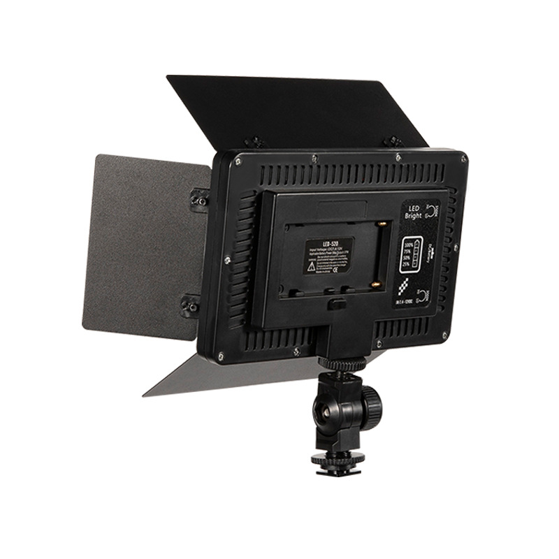 Lampu Panel lampu Video LED, k - Led Light Panel Stream ulasan dan harga