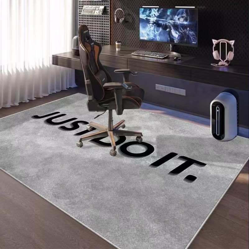 Karpet Gaming VIKAMA untuk Rua - Esports Gaming Room ulasan dan harga