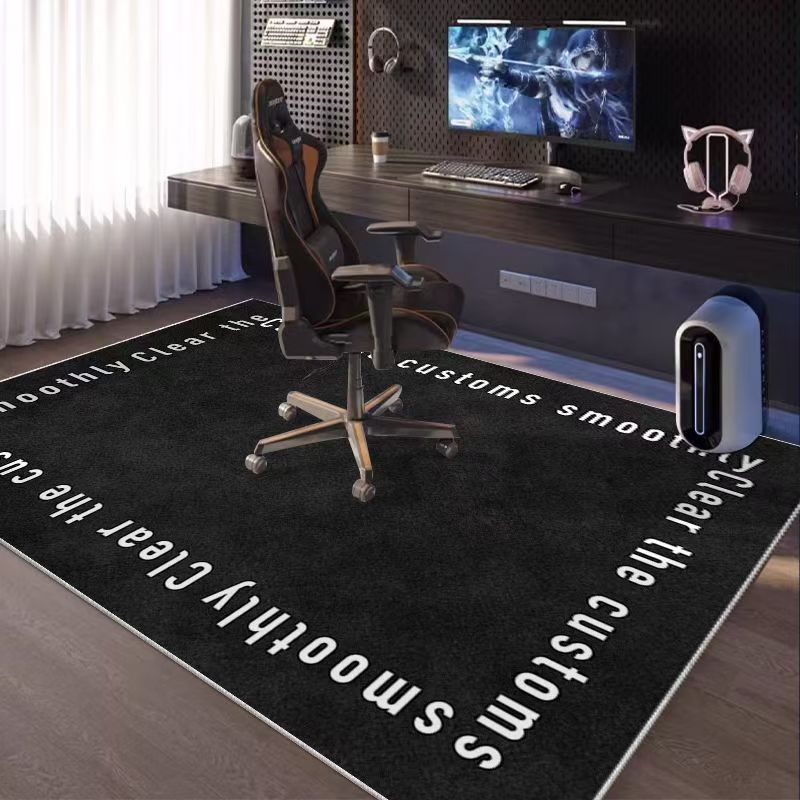 Karpet Gaming VIKAMA untuk Rua - Esports Gaming Room ulasan dan harga