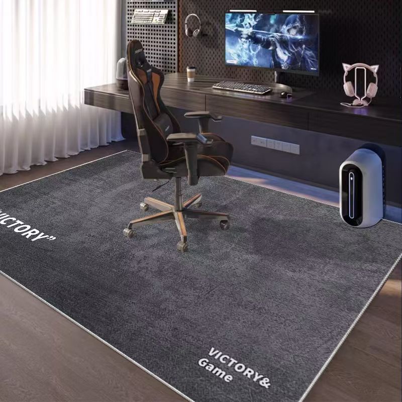 Karpet Gaming VIKAMA untuk Rua - Esports Gaming Room ulasan dan harga