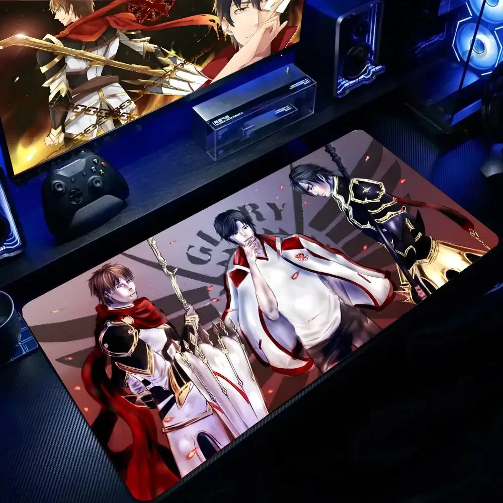 The Kings Avatar Esports Anime - Esports Gaming Kings ulasan dan harga