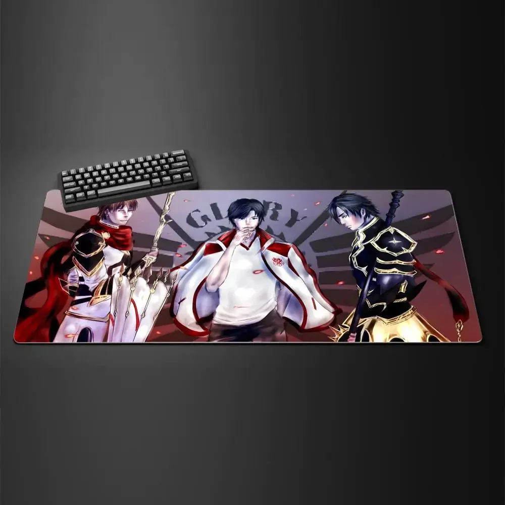 The Kings Avatar Esports Anime - Esports Gaming Kings ulasan dan harga