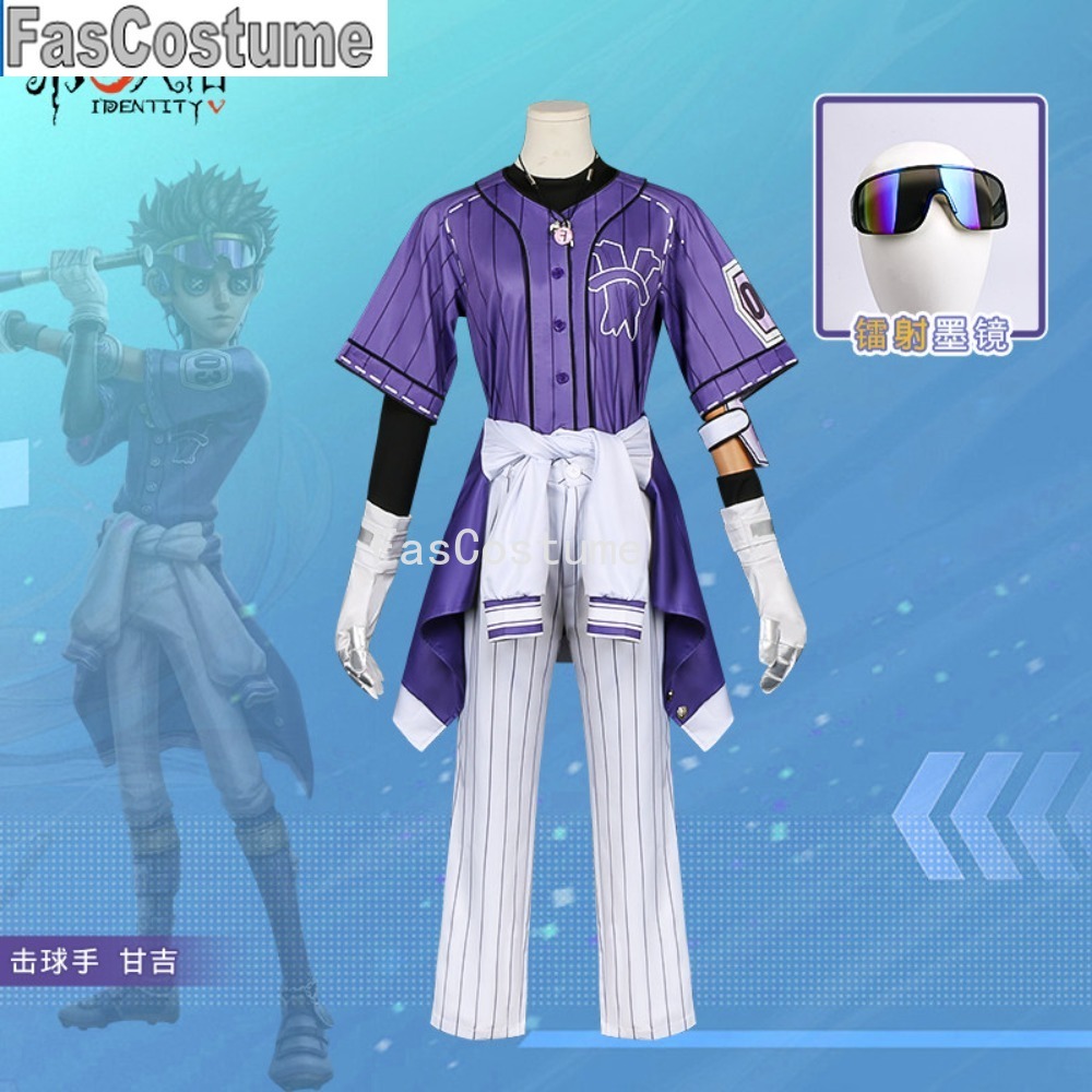 Kostum Cosplay Tim Esports BLK - Esports Gaming Top ulasan dan harga