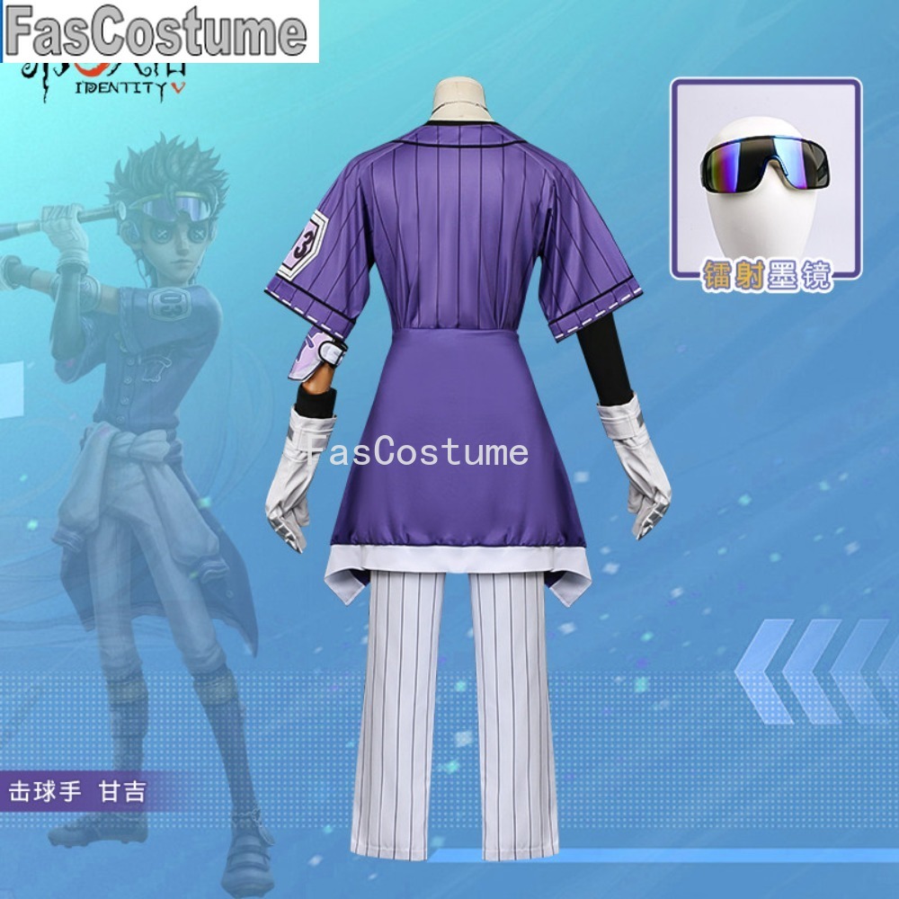 Kostum Cosplay Tim Esports BLK - Esports Gaming Top ulasan dan harga