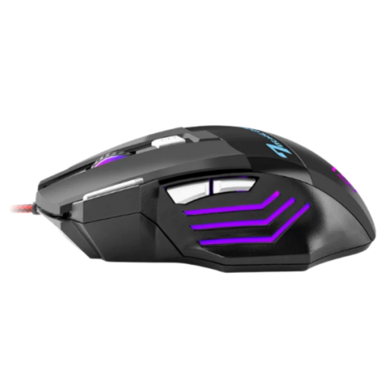 Mouse Gaming BAJEAL G5 dengan  - Esports Gaming Free Fire ulasan dan harga