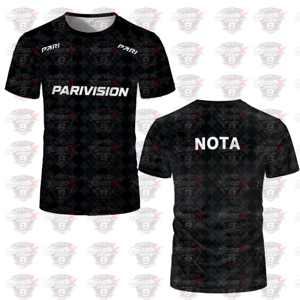 Kaus 2026 Parivision Cs2 Espor - Esports Gaming Top ulasan dan harga