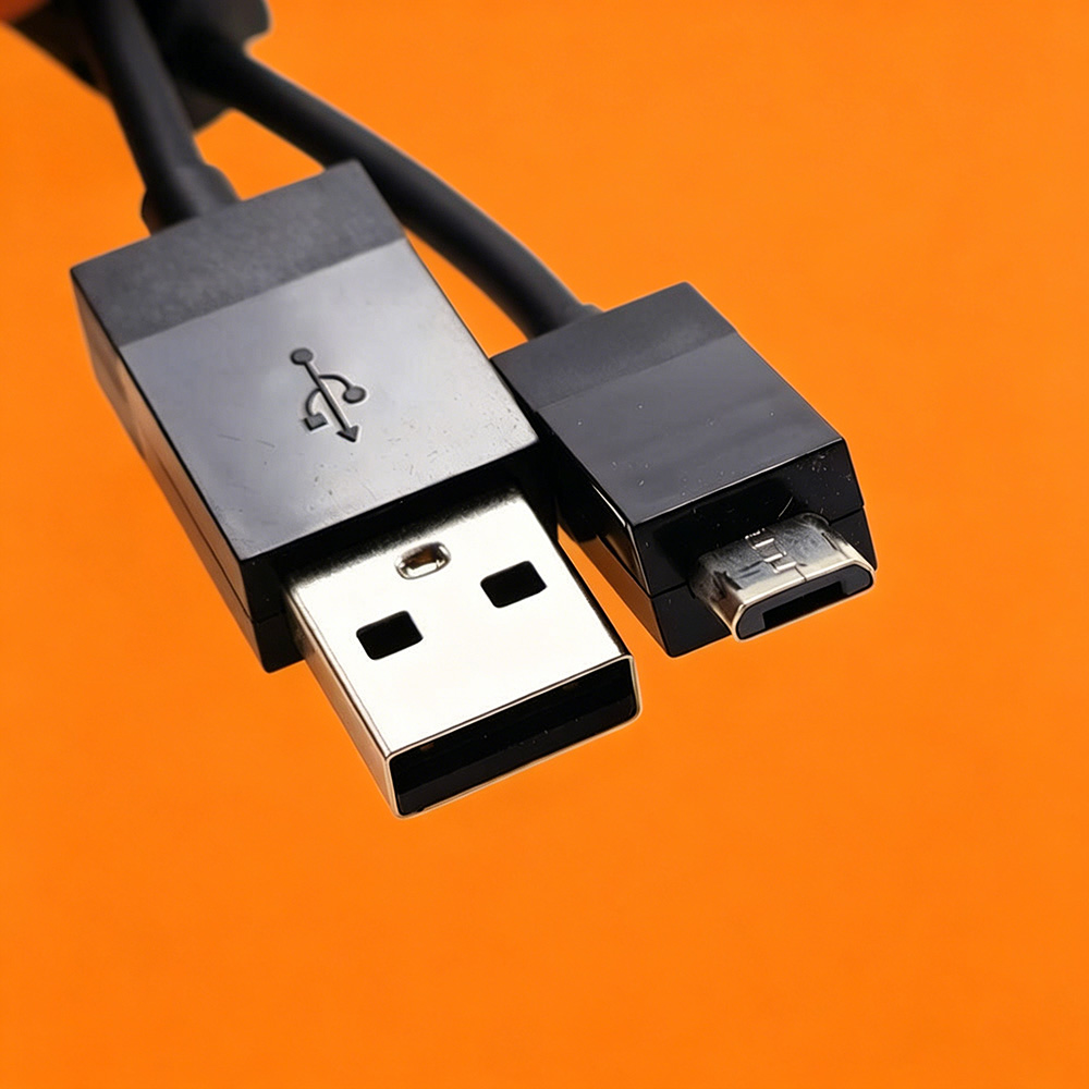 Kabel Data untuk Pengontrol Pl - Esports Gaming Station ulasan dan harga
