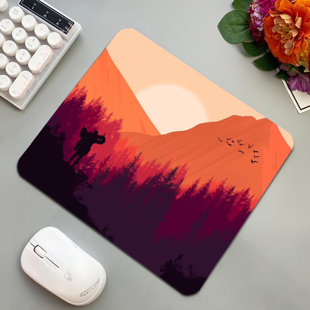 Hutan api jam tangan Firewatch - Esports Gaming Free Fire ulasan dan harga