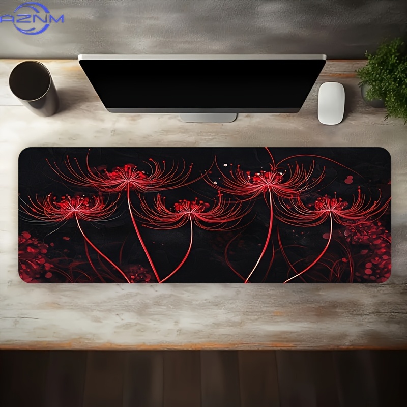 1 buah alas mouse gaming espor - Esports Gaming Background ulasan dan harga