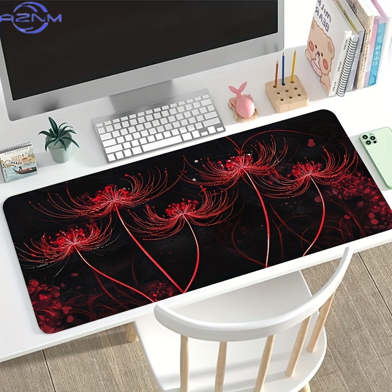 1 buah alas mouse gaming espor - Esports Gaming Background ulasan dan harga