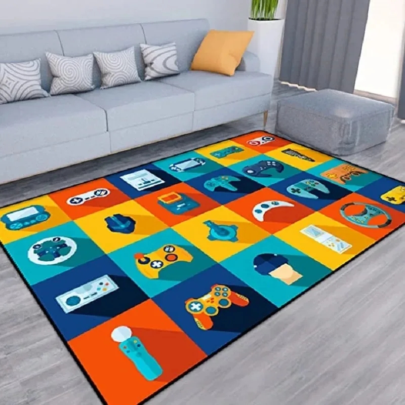 Karpet Gaming Esports Hitam De - Esports Gaming Room ulasan dan harga