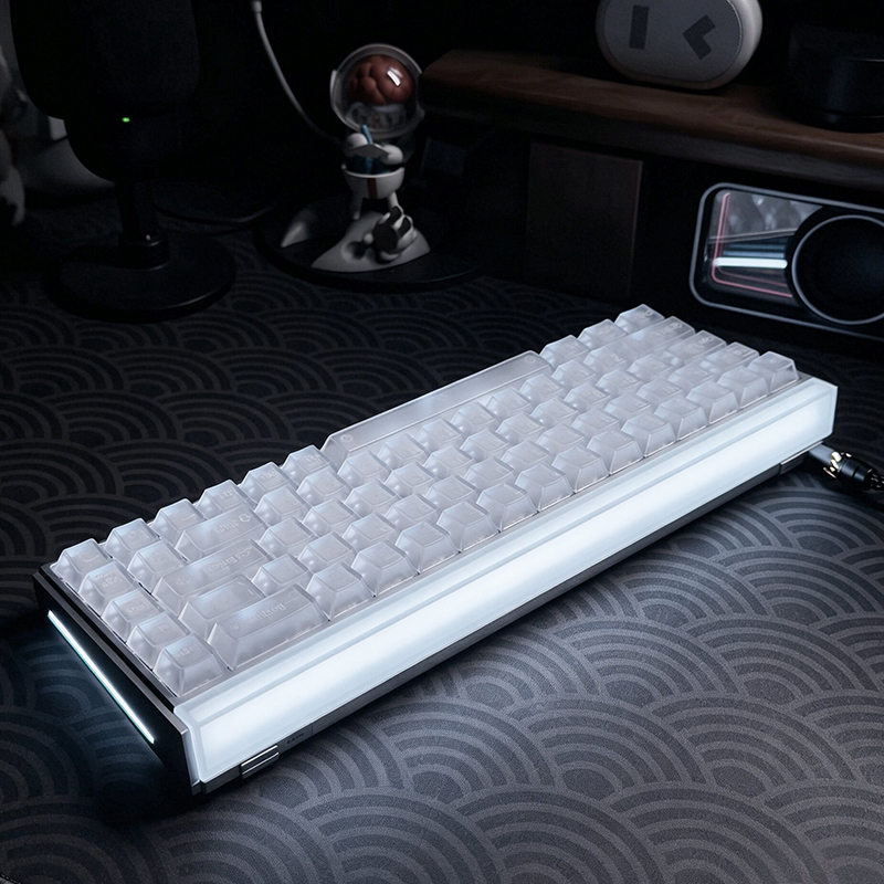 MelGeek Made68 V2 Ultra Ttc Ma - Esports Gaming Kings ulasan dan harga