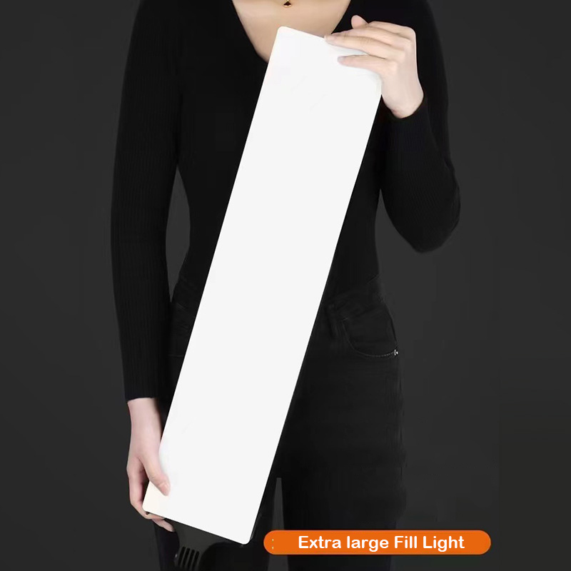 Lampu Fill ukuran besar, Studi - Led Light Panel Stream ulasan dan harga